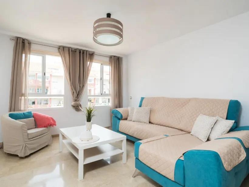 Apartment Manilva Hide Away 2 Esterno foto