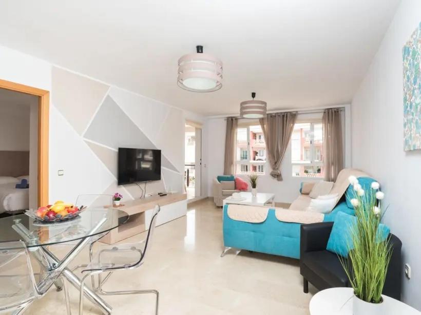 Apartment Manilva Hide Away 2 Esterno foto