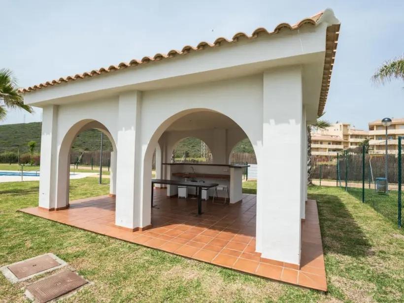 Apartment Manilva Hide Away 2 Esterno foto