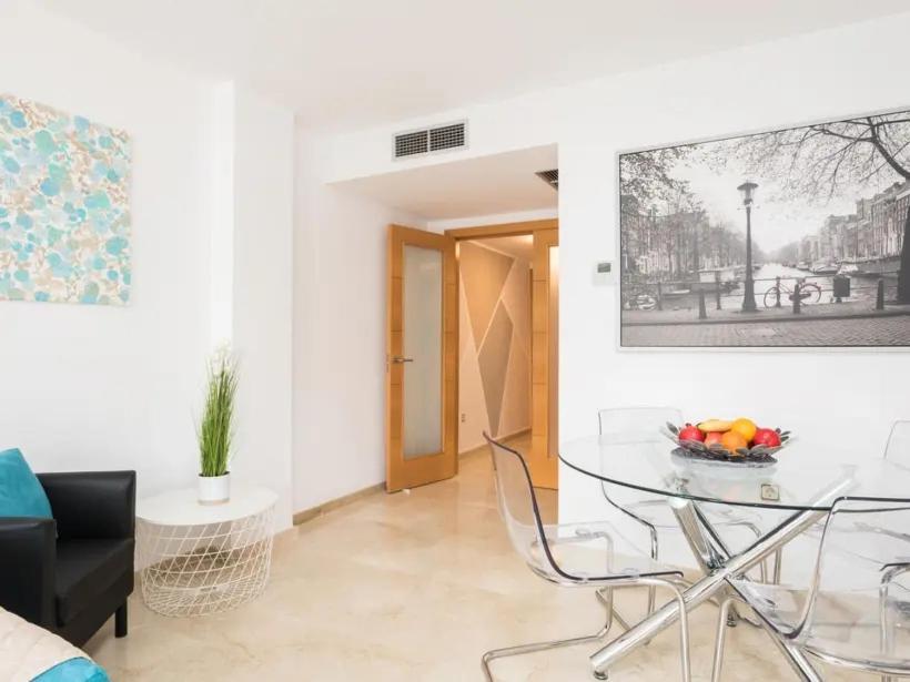 Apartment Manilva Hide Away 2 Esterno foto