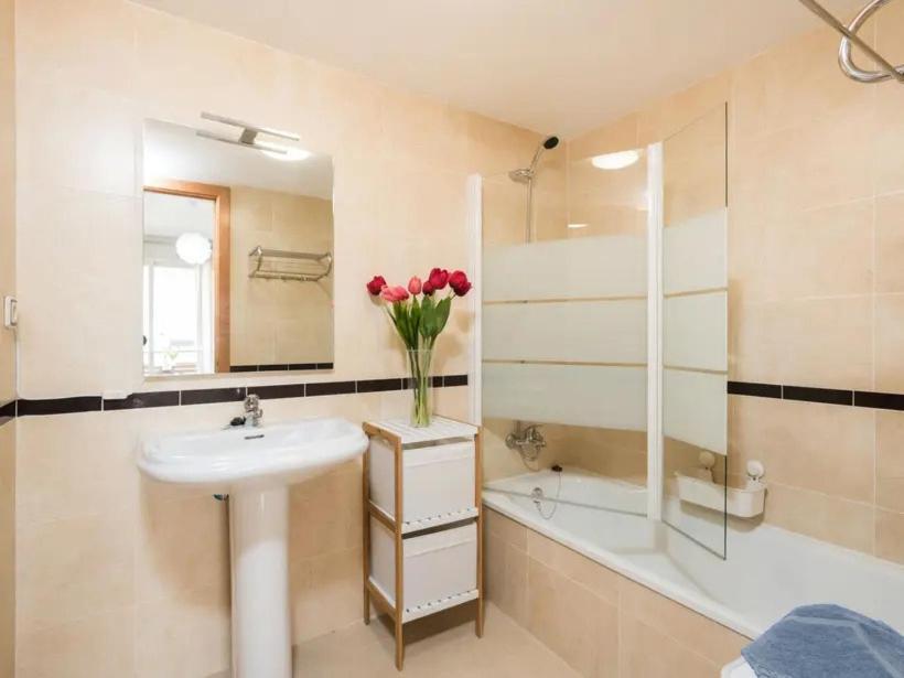 Apartment Manilva Hide Away 2 Esterno foto