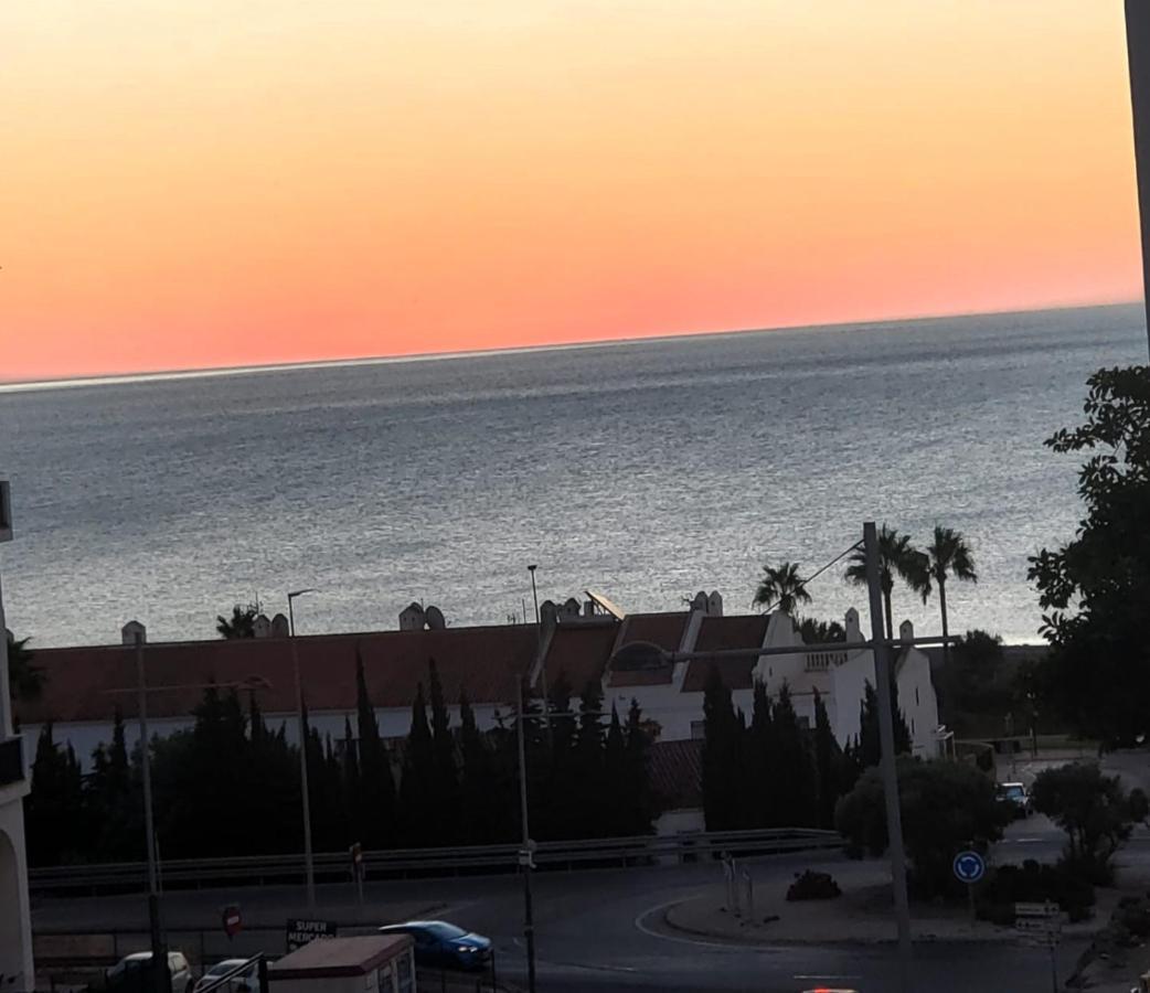Apartment Manilva Hide Away 2 Esterno foto